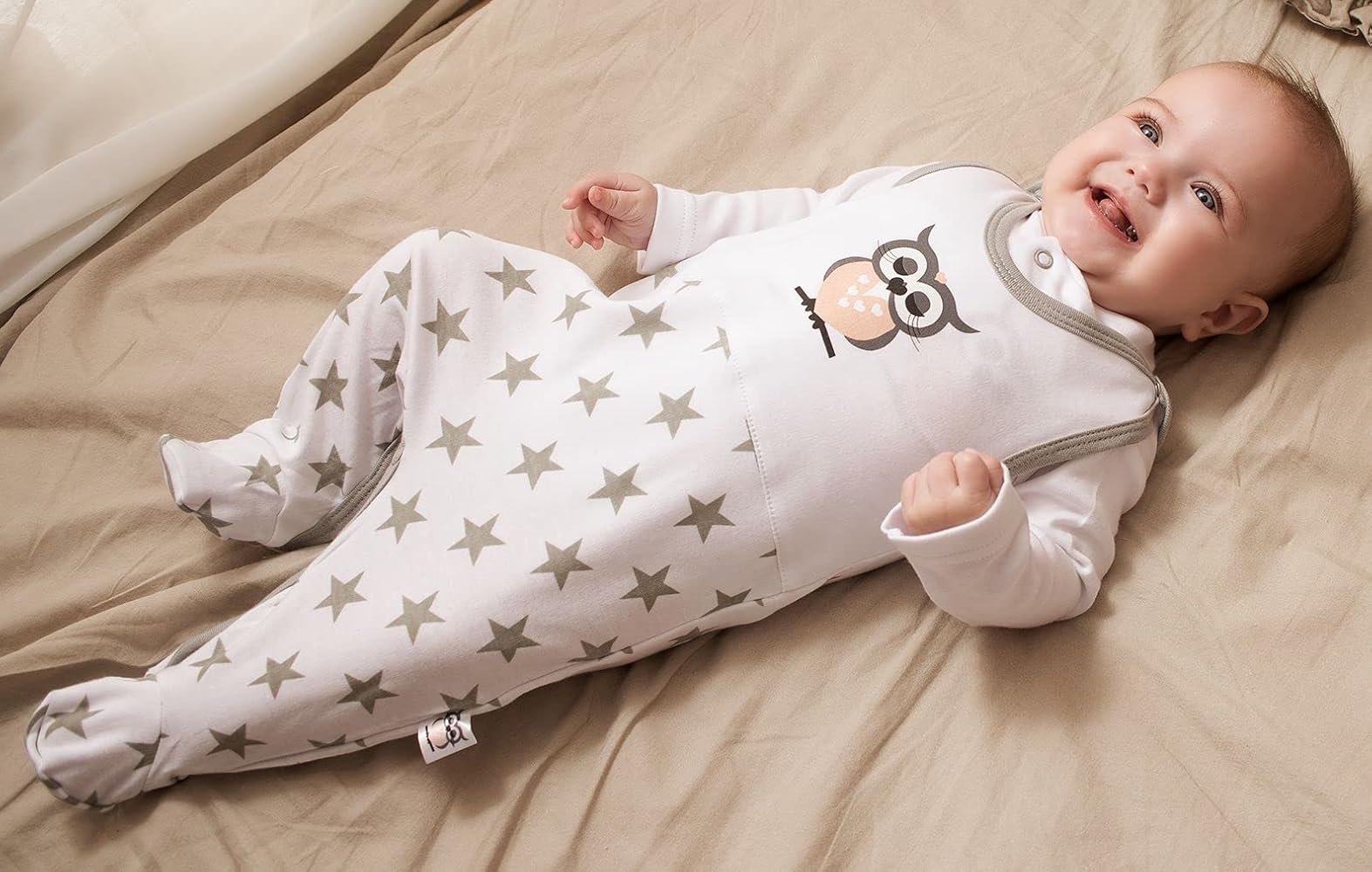 Ratschläge zur Steigerung des Tragekomforts bei der Babykleidung