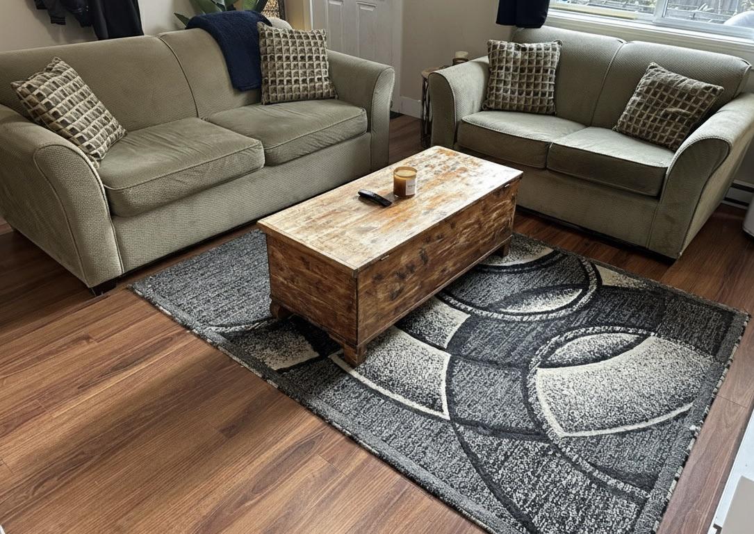 Die Geeignete Auslegware Aussuchen: Welches Material passt am besten zu dieser Größe?