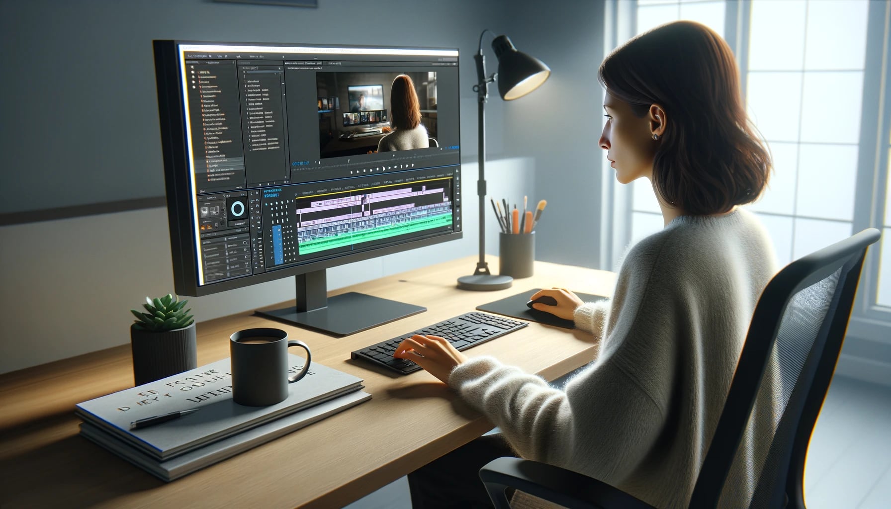 KI-Video Generieren: Die besten Anwendungen und Ratschläge für kreative Clips