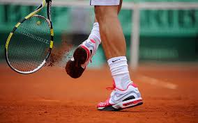 Tennisschuh-Handbuch: Warum qualitativ hochwertige Schuhe Einfluss auf deine Leistung nehmen